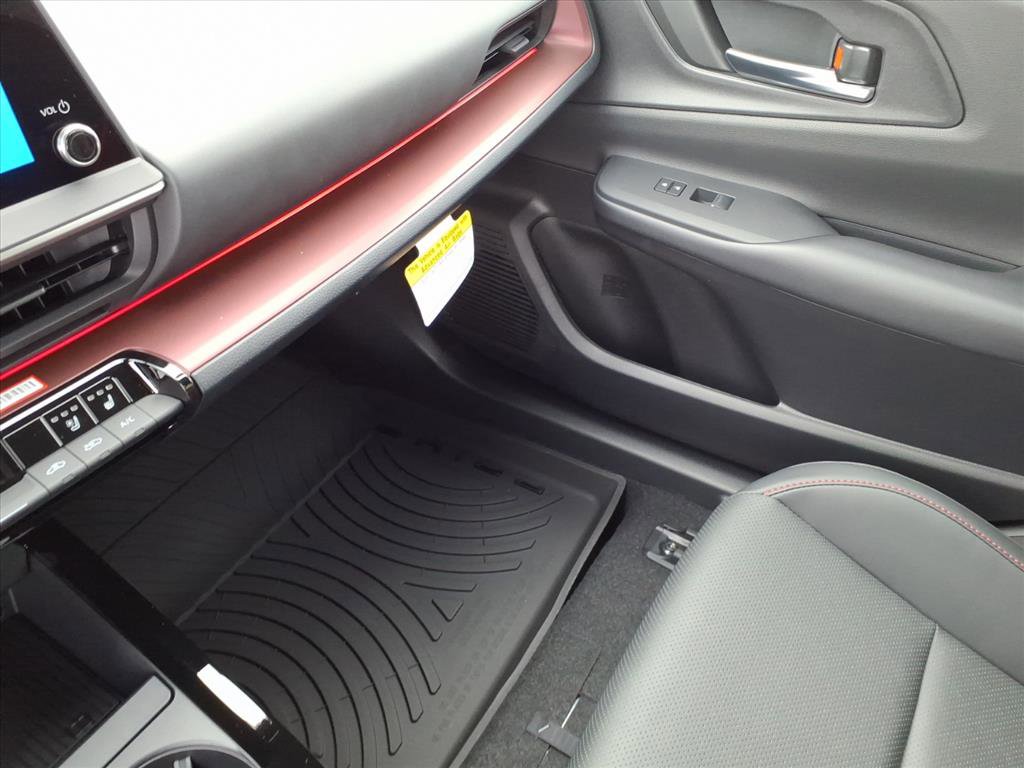 New 2026 Toyota Prius XSE Premium image 18