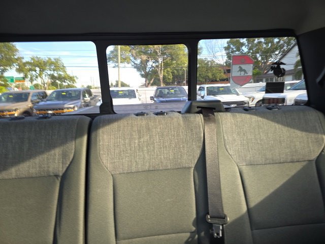 Used 2024 Ford F250 XLT w/ Tremor Off-Road Package AWD/4WD image 16