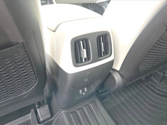 Used 2022 Hyundai Tucson SEL w/ Convenience + Premium Package FWD image 19