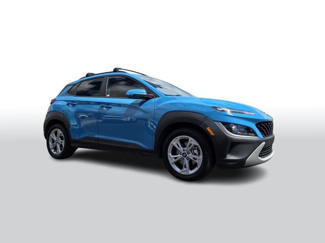 Used 2023 Hyundai Kona SEL image 2