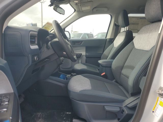 New 2026 Ford Maverick XLT image 9