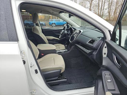 Used 2025 Subaru Ascent Premium AWD/4WD image 13