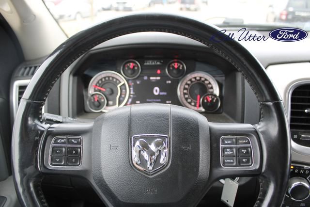 Used 2018 RAM 1500 Lone Star image 10