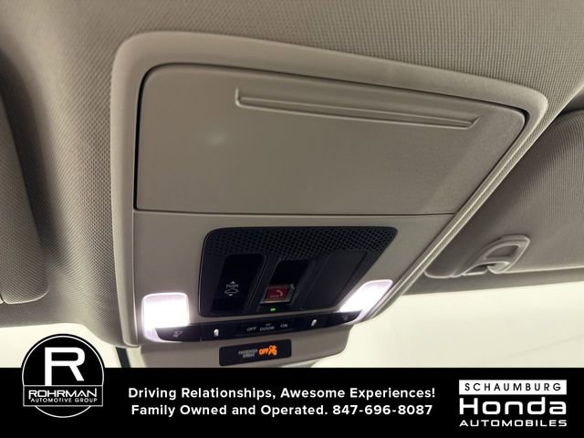 Used 2026 Honda Accord Touring image 10