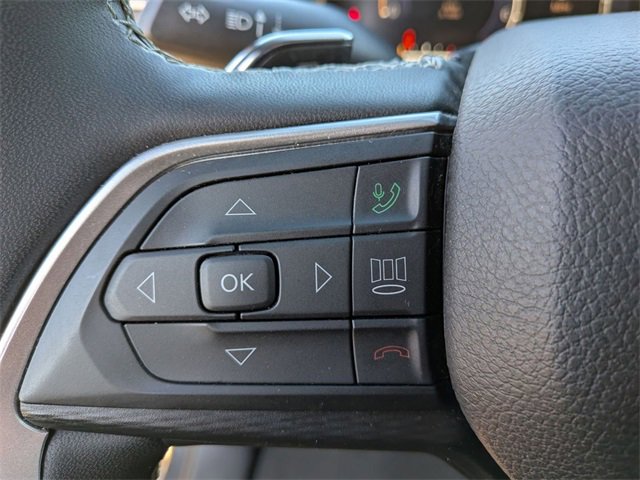 Certified 2023 Jeep Grand Cherokee L Laredo image 18