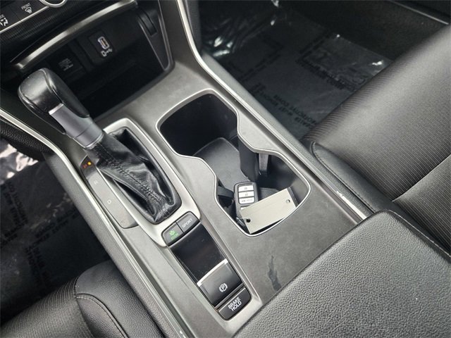 Used 2019 Honda Accord Sport image 15