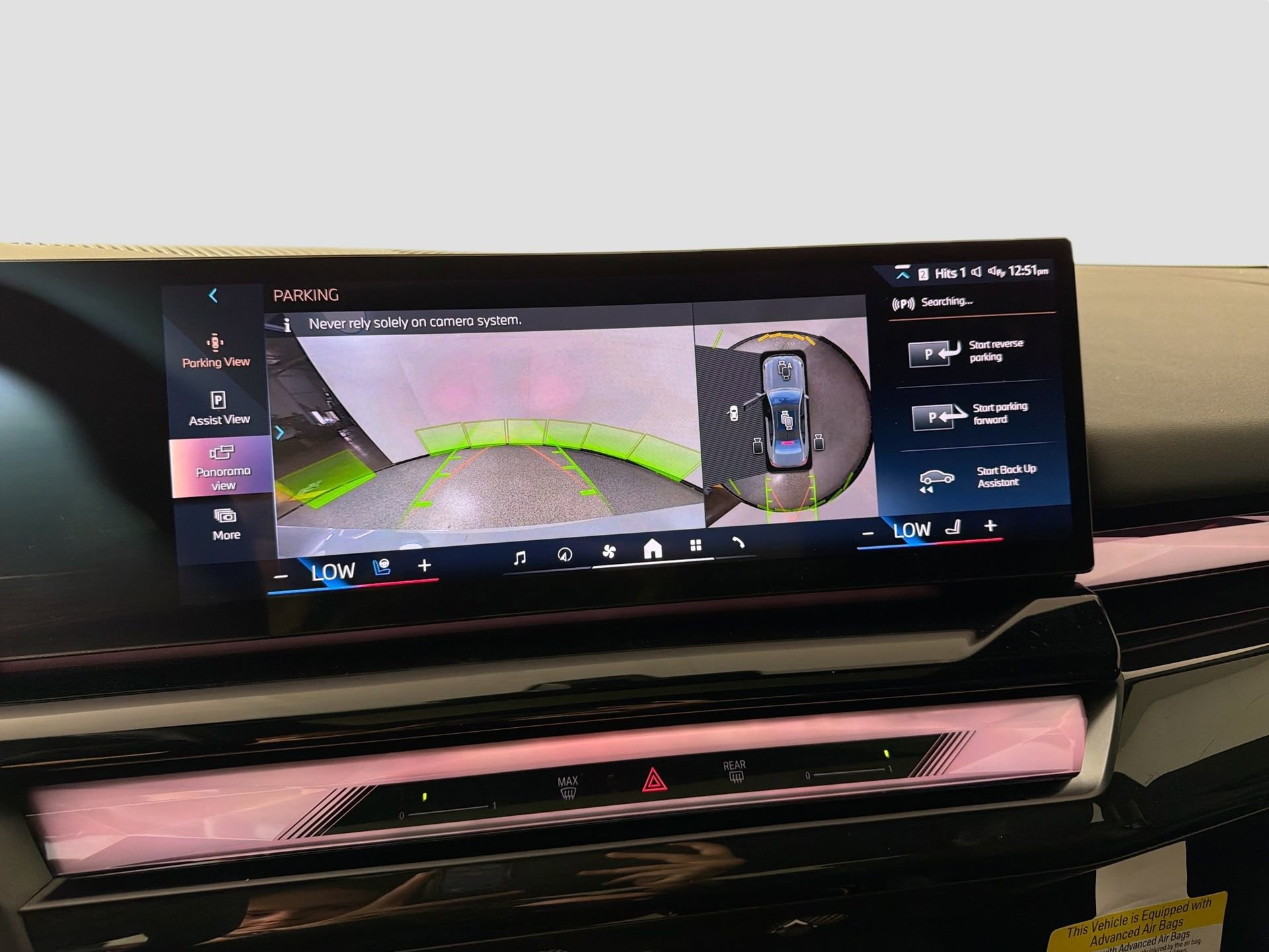 Certified 2025 BMW i5 eDrive40i w/ M Sport Package image 14