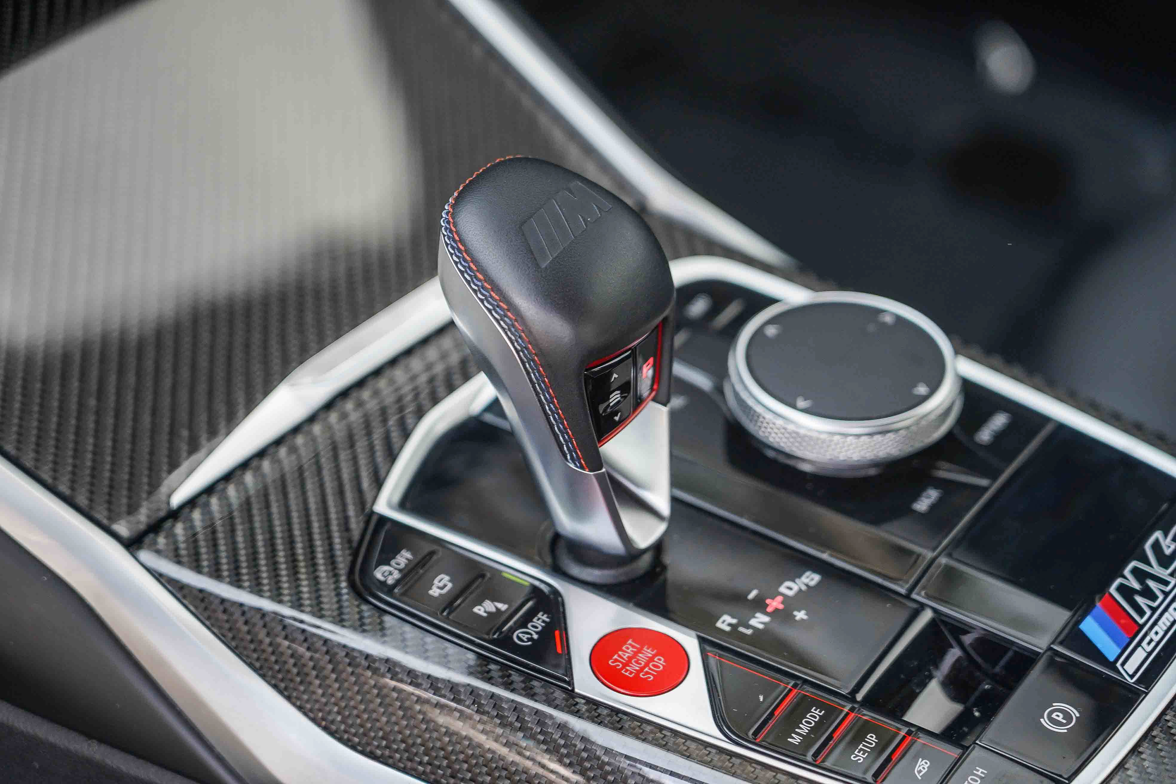 Used 2024 BMW M4 xDrive Competition w/ Executive Package image 29