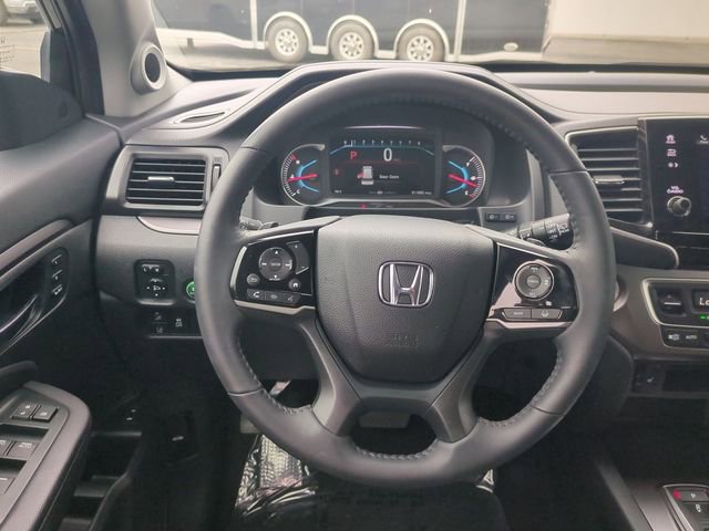 Used 2022 Honda Pilot EX-L image 19