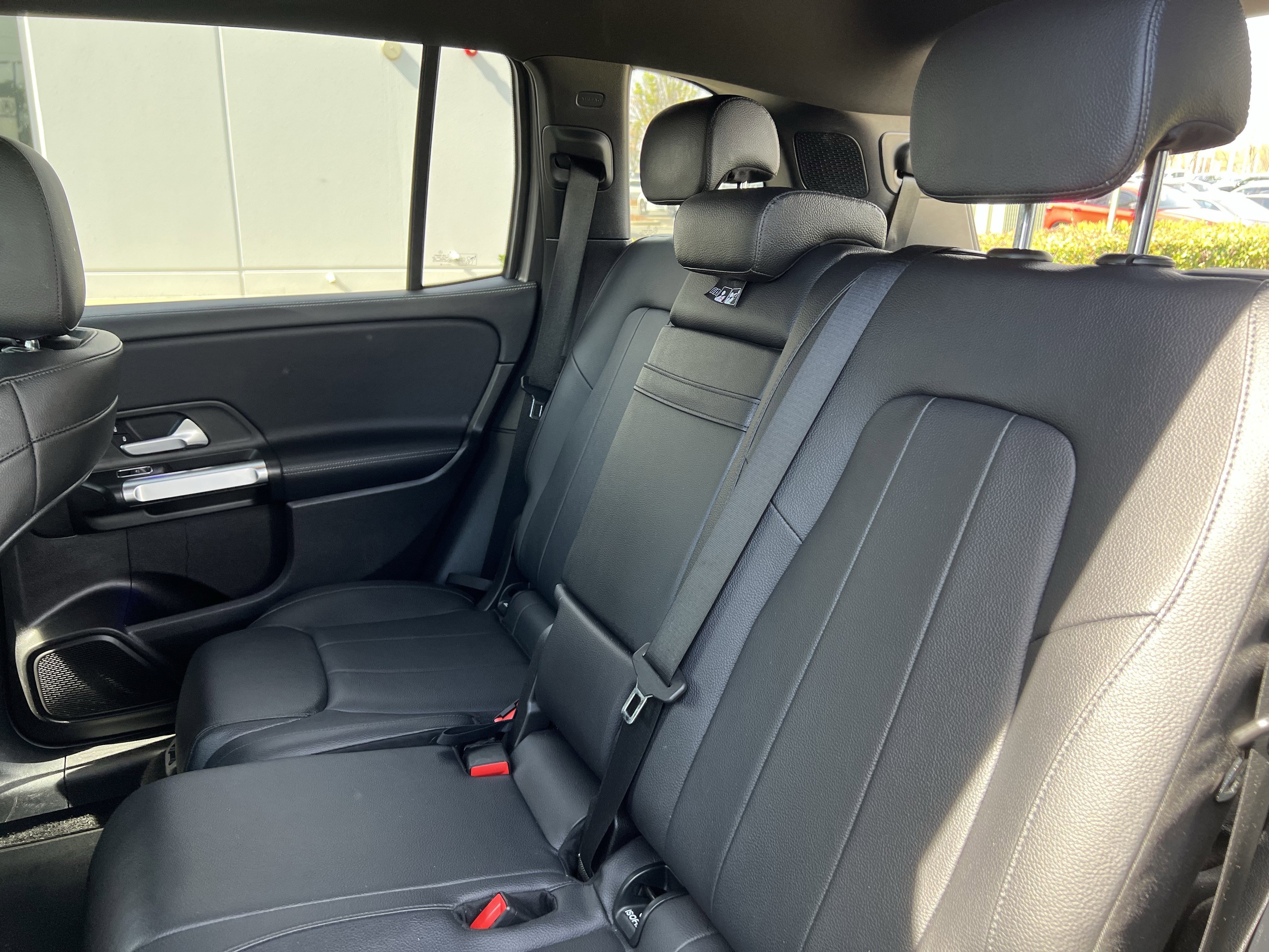 Certified 2020 Mercedes-Benz GLB 250 image 33