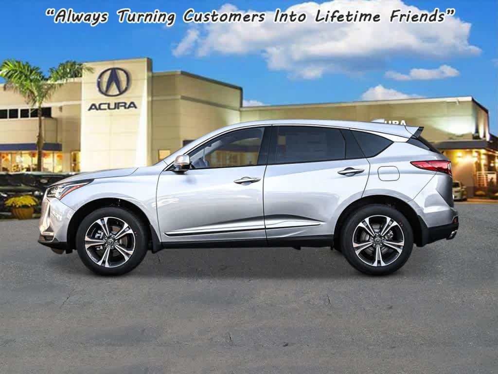 New 2026 Acura RDX SH-AWD w/ Technology Package video 2