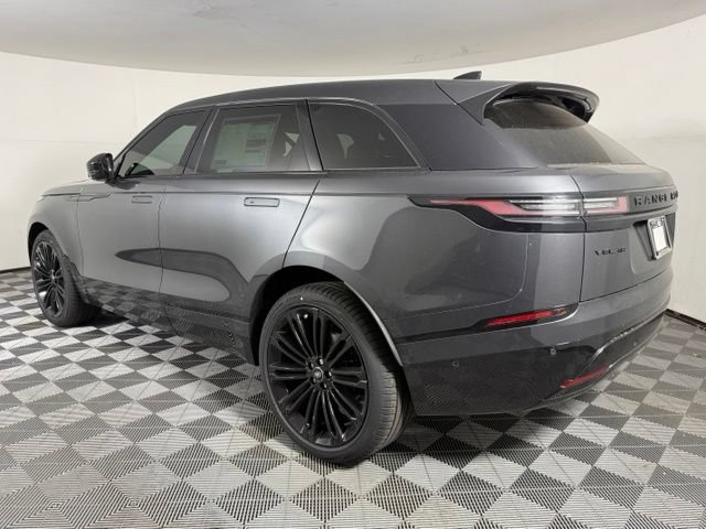 New 2026 Land Rover Range Rover Velar Autobiography AWD/4WD image 4
