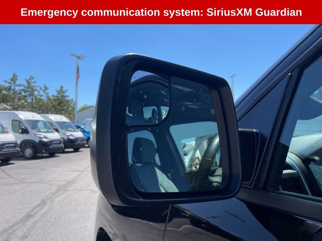 Used 2023 RAM 1500 Big Horn image 15