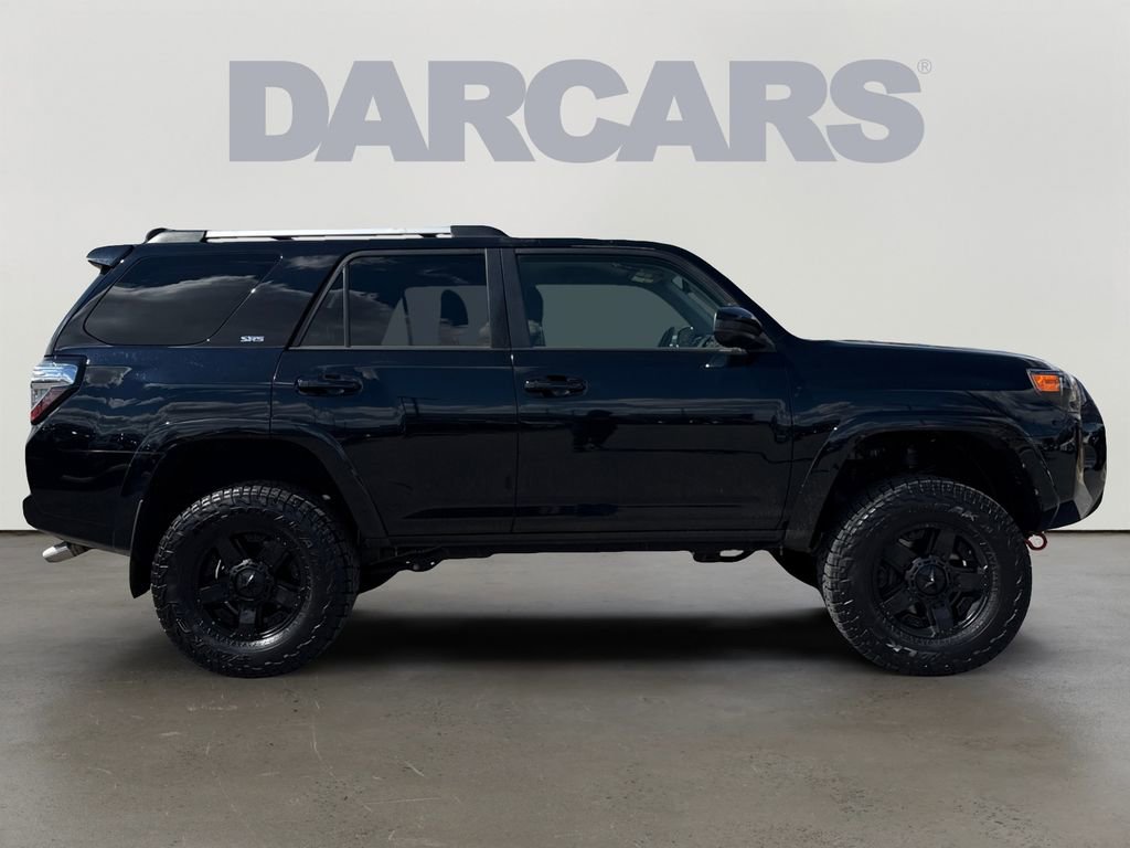 Used 2023 Toyota 4Runner SR5 image 6