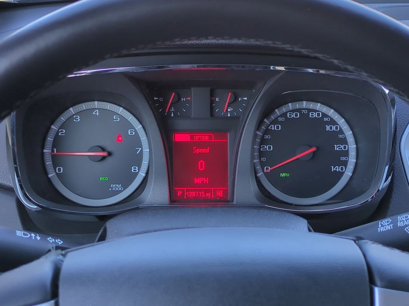 Used 2016 GMC Terrain SLE w/ Convenience Package image 36