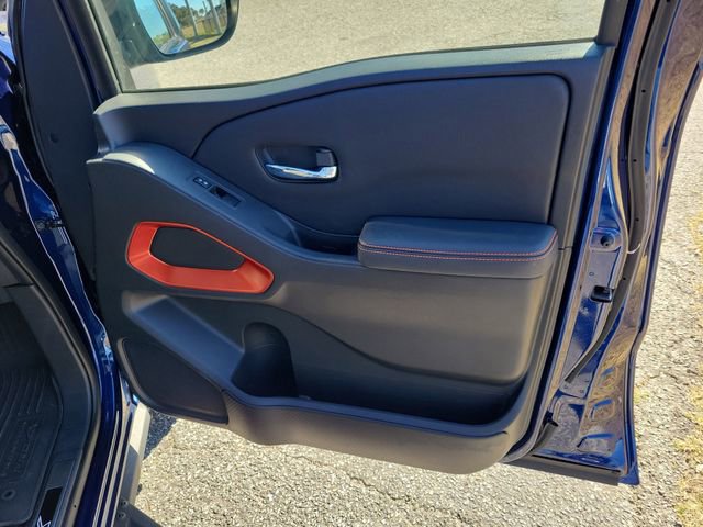 Used 2023 Nissan Frontier PRO-4X w/ Pro Convenience Package image 34