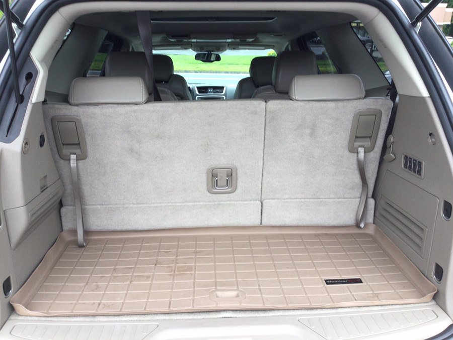 Used 2013 GMC Acadia Denali AWD/4WD image 16