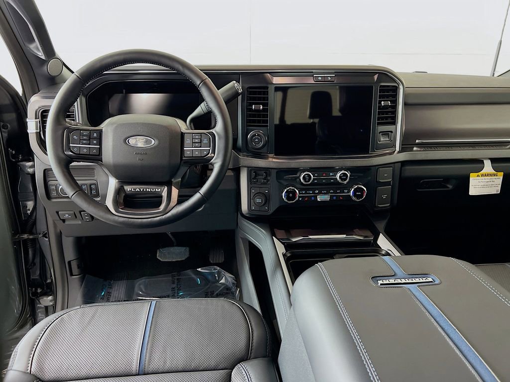 New 2026 Ford F250 Platinum image 27