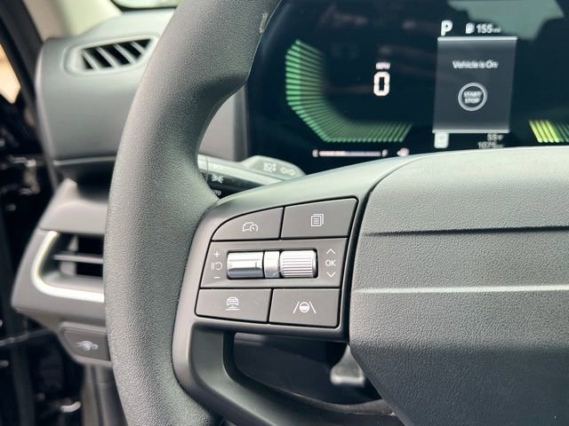 Certified 2025 Kia K4 FWD image 23