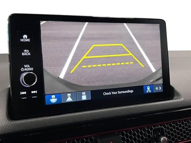 New 2026 Honda Civic Si image 20