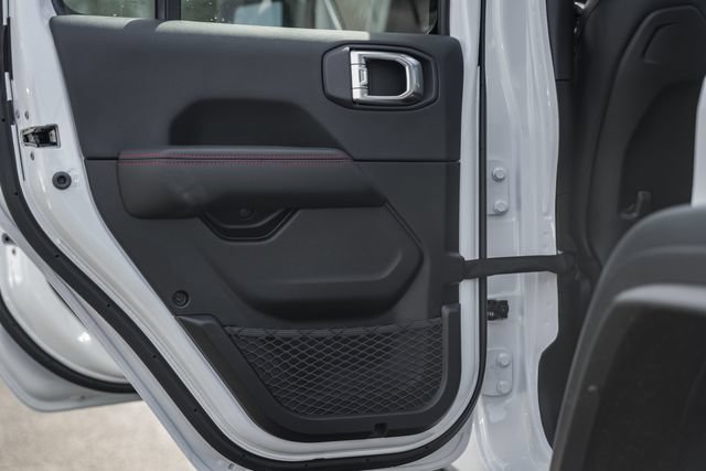 New 2026 Jeep Wrangler Unlimited Rubicon 392 w/ Quick Order Package 27X Moab AWD/4WD image 50