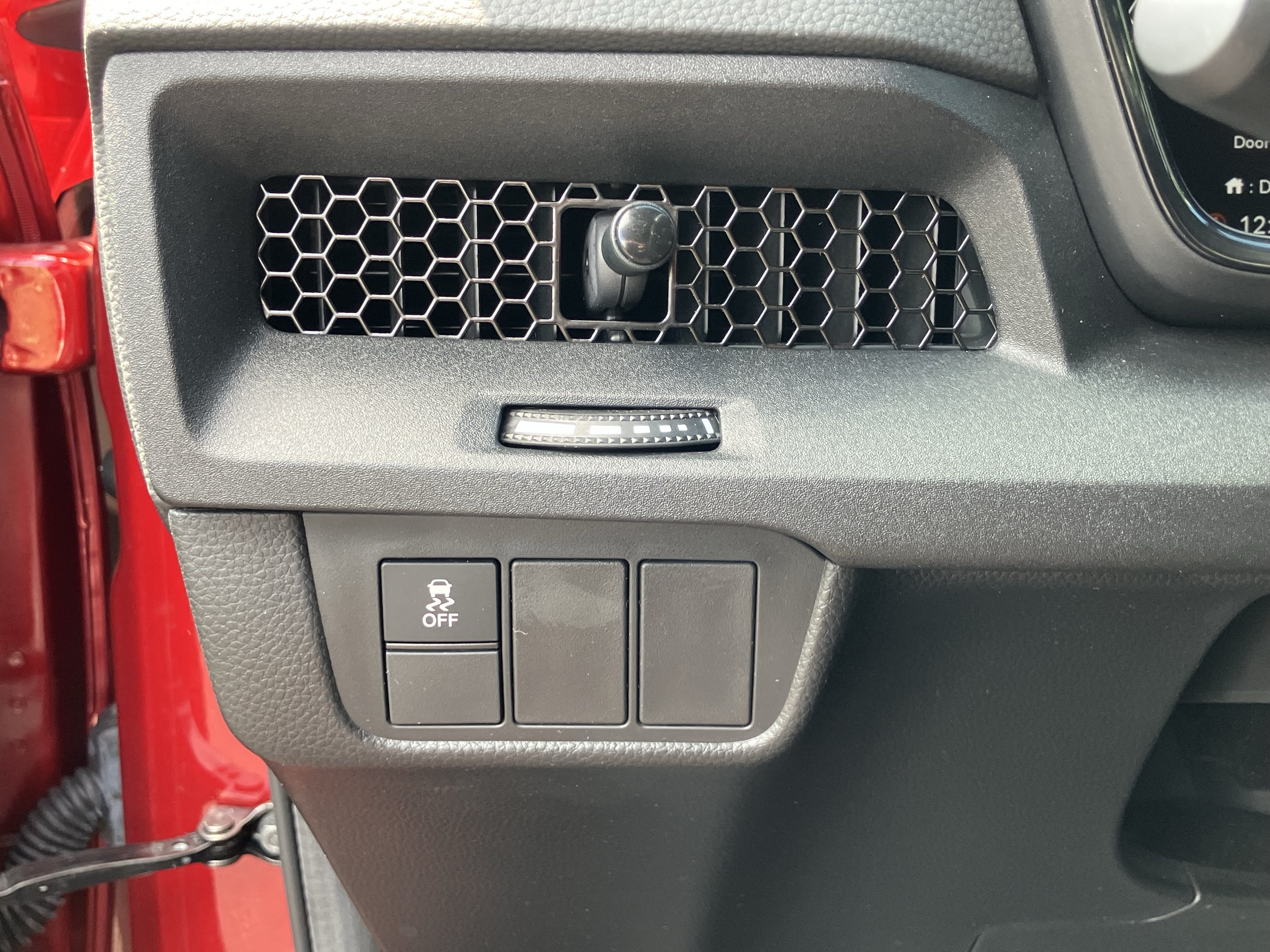 Certified 2024 Honda CR-V Sport image 18