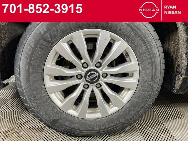 Certified 2024 Nissan Armada SV image 15