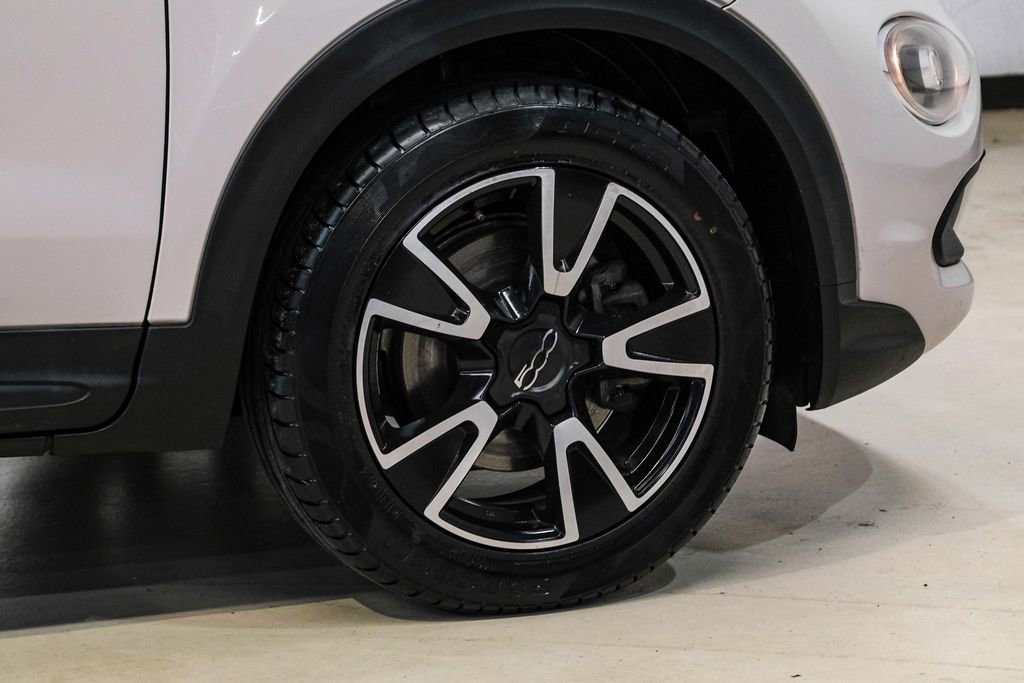 Used 2016 FIAT 500X Easy FWD image 55
