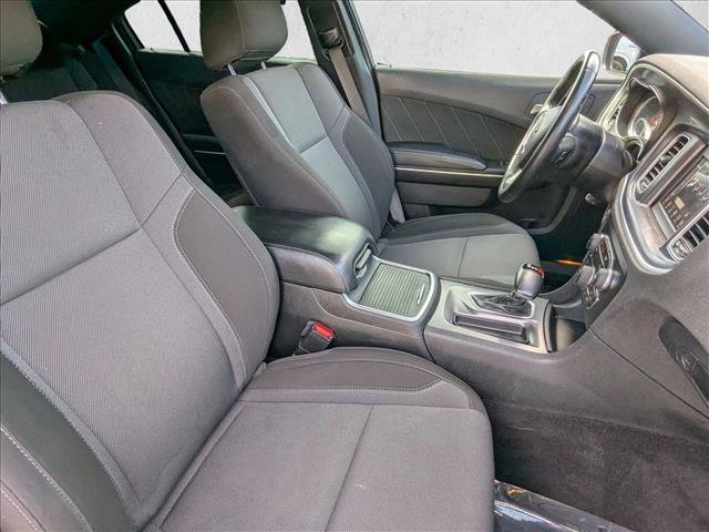 Used 2020 Dodge Charger SXT image 19