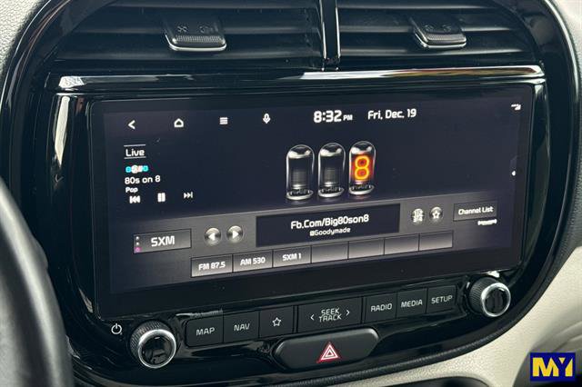 Used 2023 Kia Soul EX image 22