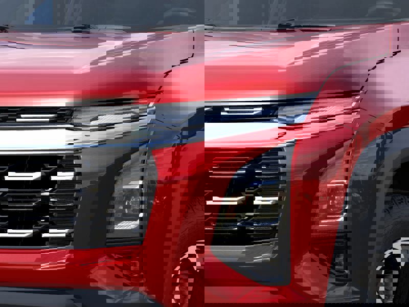 New 2025 Chevrolet Equinox LT w/ Convenience Package II image 10