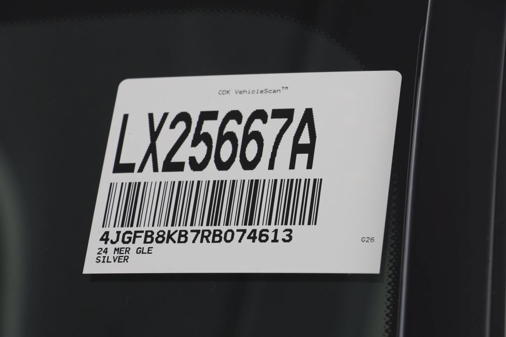 Used 2024 Mercedes-Benz GLE 63 AMG S image 30
