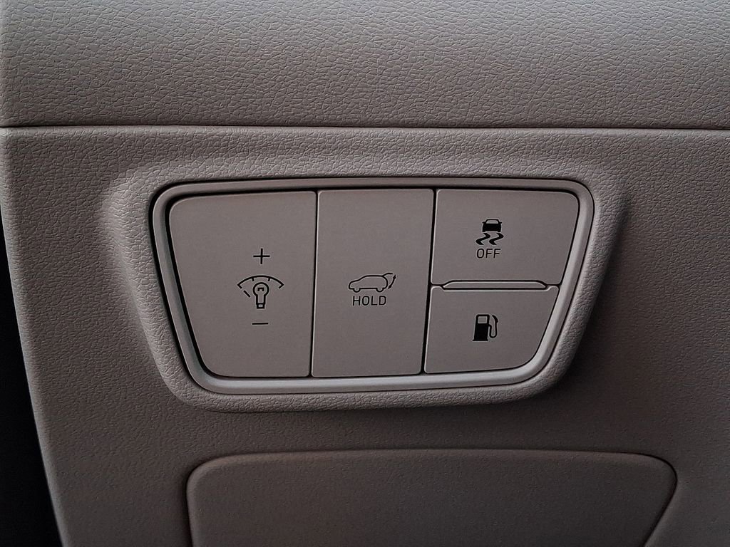 Used 2023 Hyundai Tucson Limited image 25