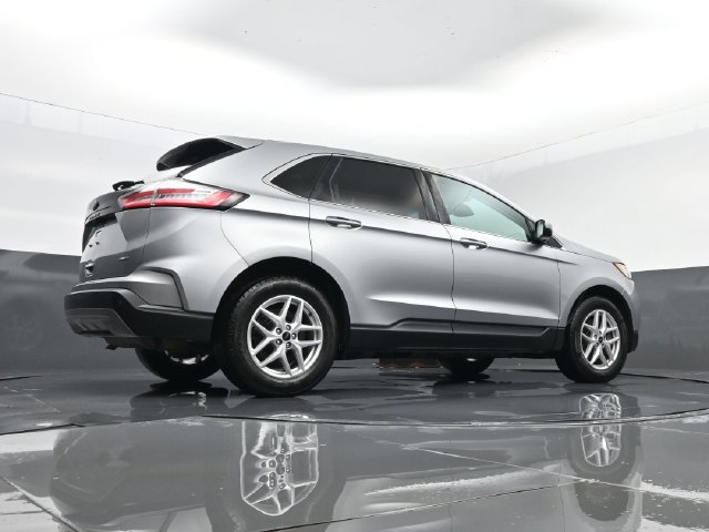 Used 2023 Ford Edge SEL AWD/4WD image 23
