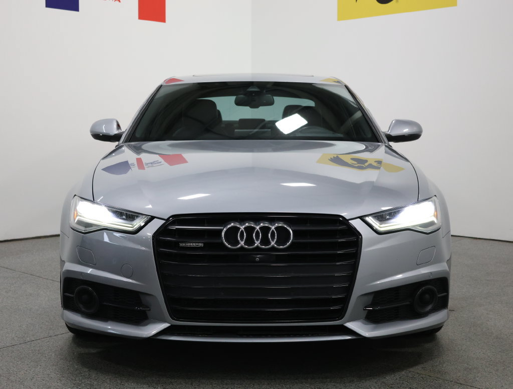 Used 2018 Audi A6 3.0T Prestige w/ Prestige Package AWD/4WD image 7