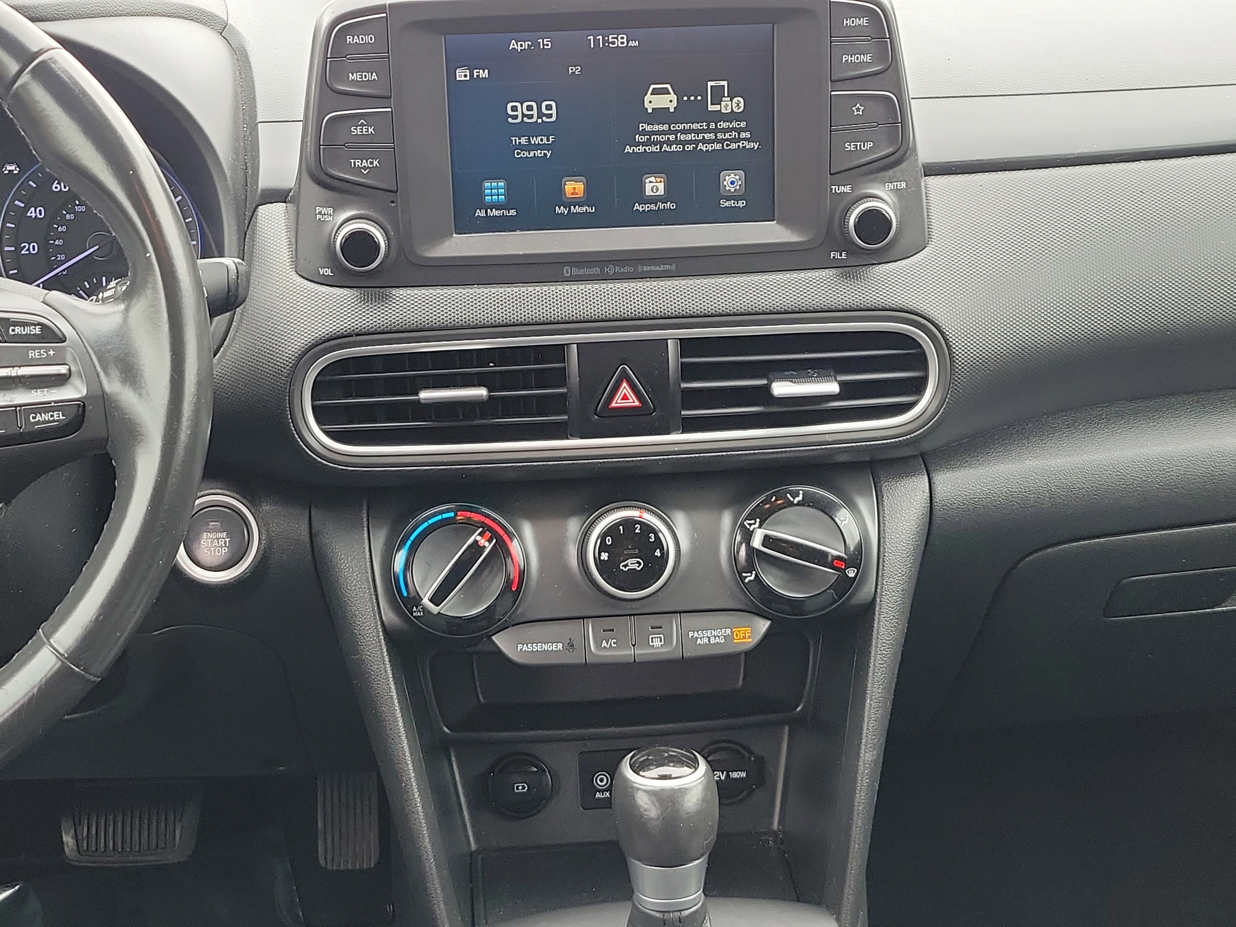 Used 2020 Hyundai Kona SEL image 25