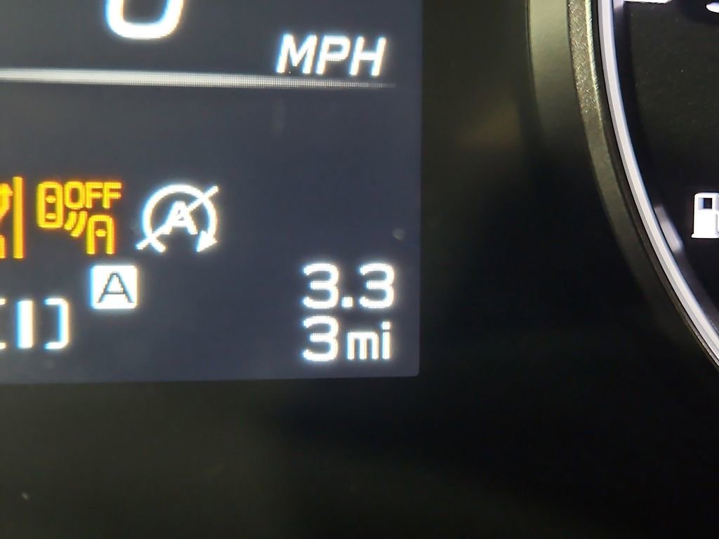 New 2025 Subaru Crosstrek 2.5i Limited image 16