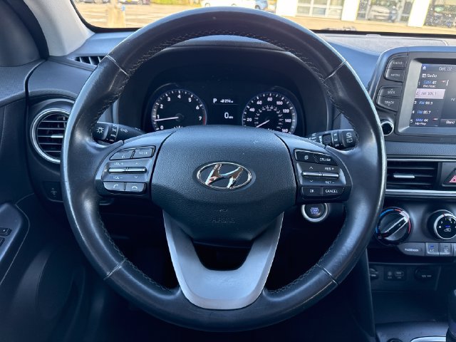 Used 2018 Hyundai Kona SEL AWD/4WD image 20