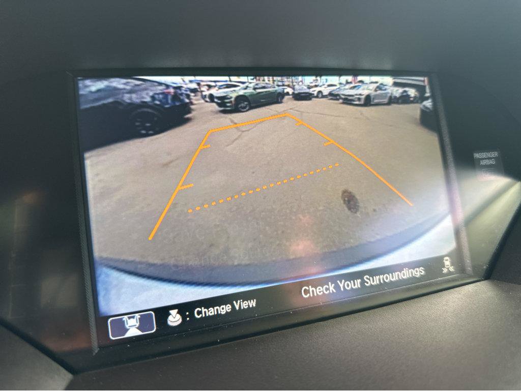Used 2018 Acura RDX w/ Tech & AcuraWatch Plus Pack FWD image 6