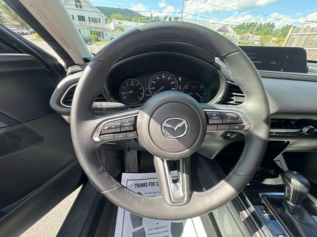 Used 2025 MAZDA CX-30 AWD 2.5 S w/ Preferred Package image 18