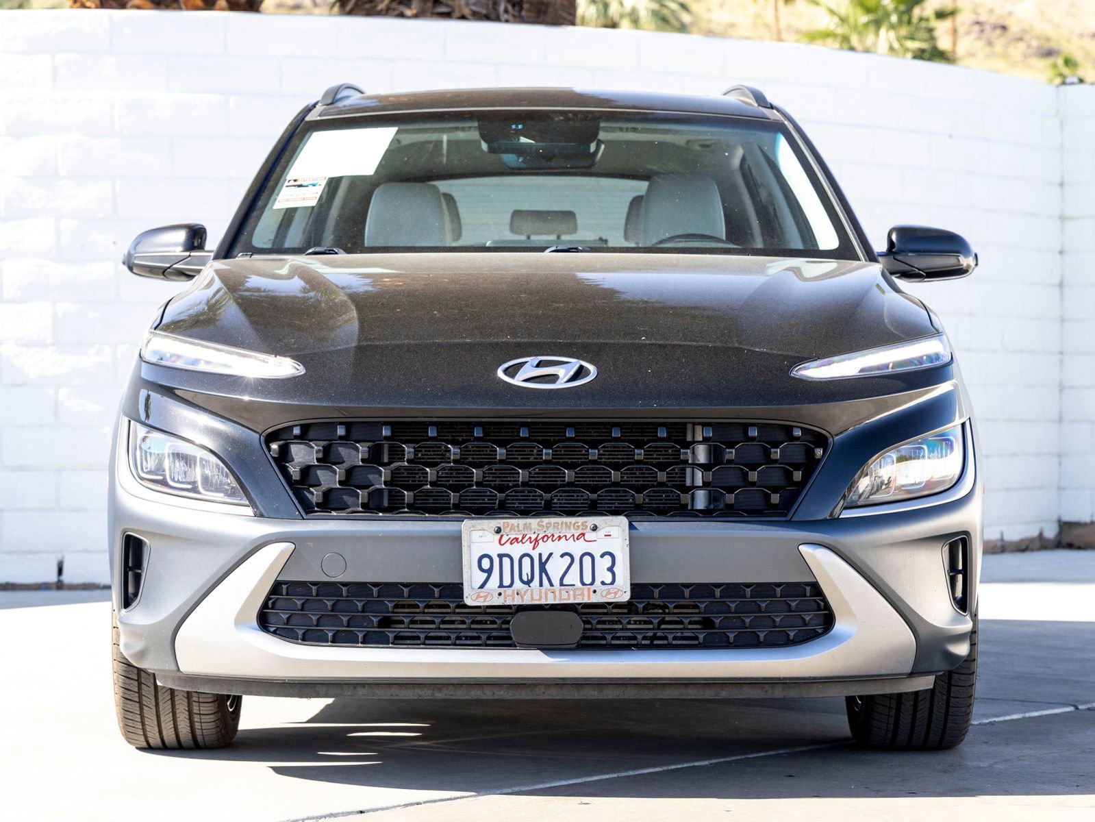 Used 2023 Hyundai Kona Limited image 4