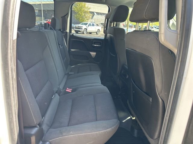 Used 2015 Chevrolet Silverado 1500 LT w/ All Star Edition AWD/4WD image 29