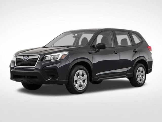 Used 2021 Subaru Forester AWD/4WD image 12