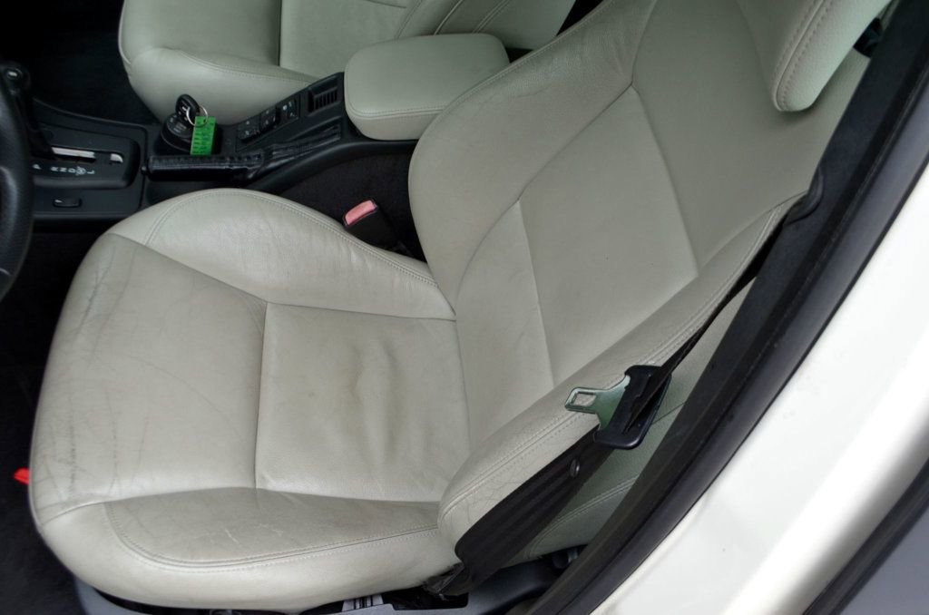 Used 2008 Saab 9-5 2.3T w/ Visibility Package image 13