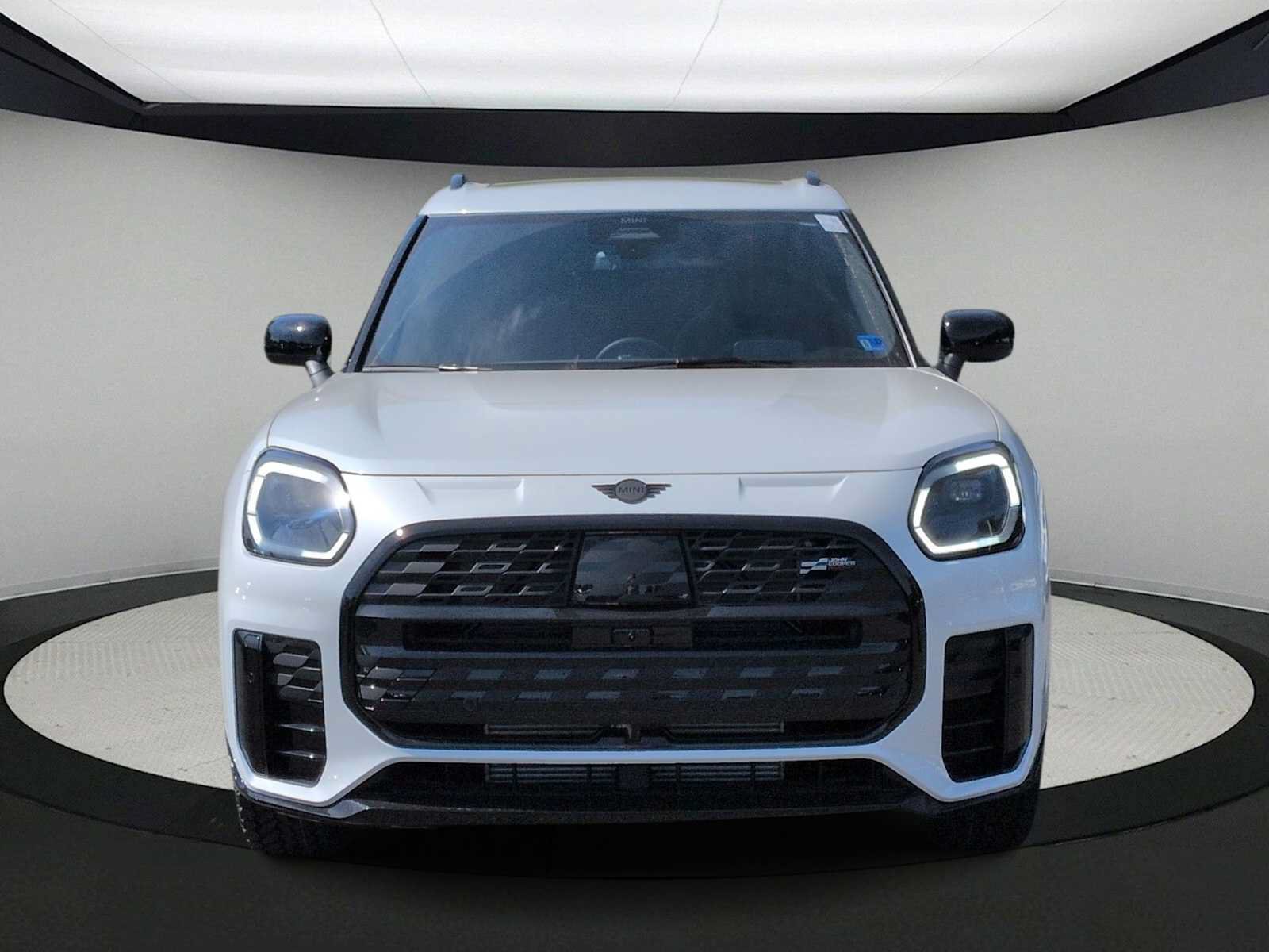 New 2027 MINI Cooper Countryman S AWD/4WD image 3