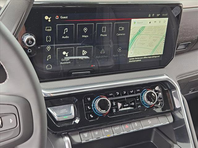 New 2026 GMC Sierra 2500 Denali w/ Denali Reserve Package image 12