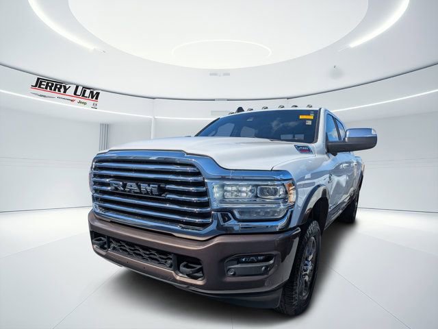 Used 2021 RAM 2500 Limited image 5