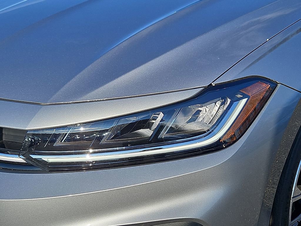New 2026 Volkswagen Jetta Sport image 9