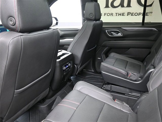 Used 2023 Chevrolet Tahoe RST w/ Luxury Package image 24