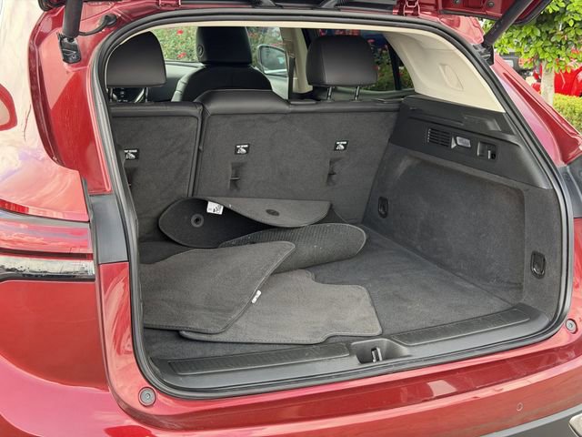 Used 2023 Buick Envision Essence FWD image 25